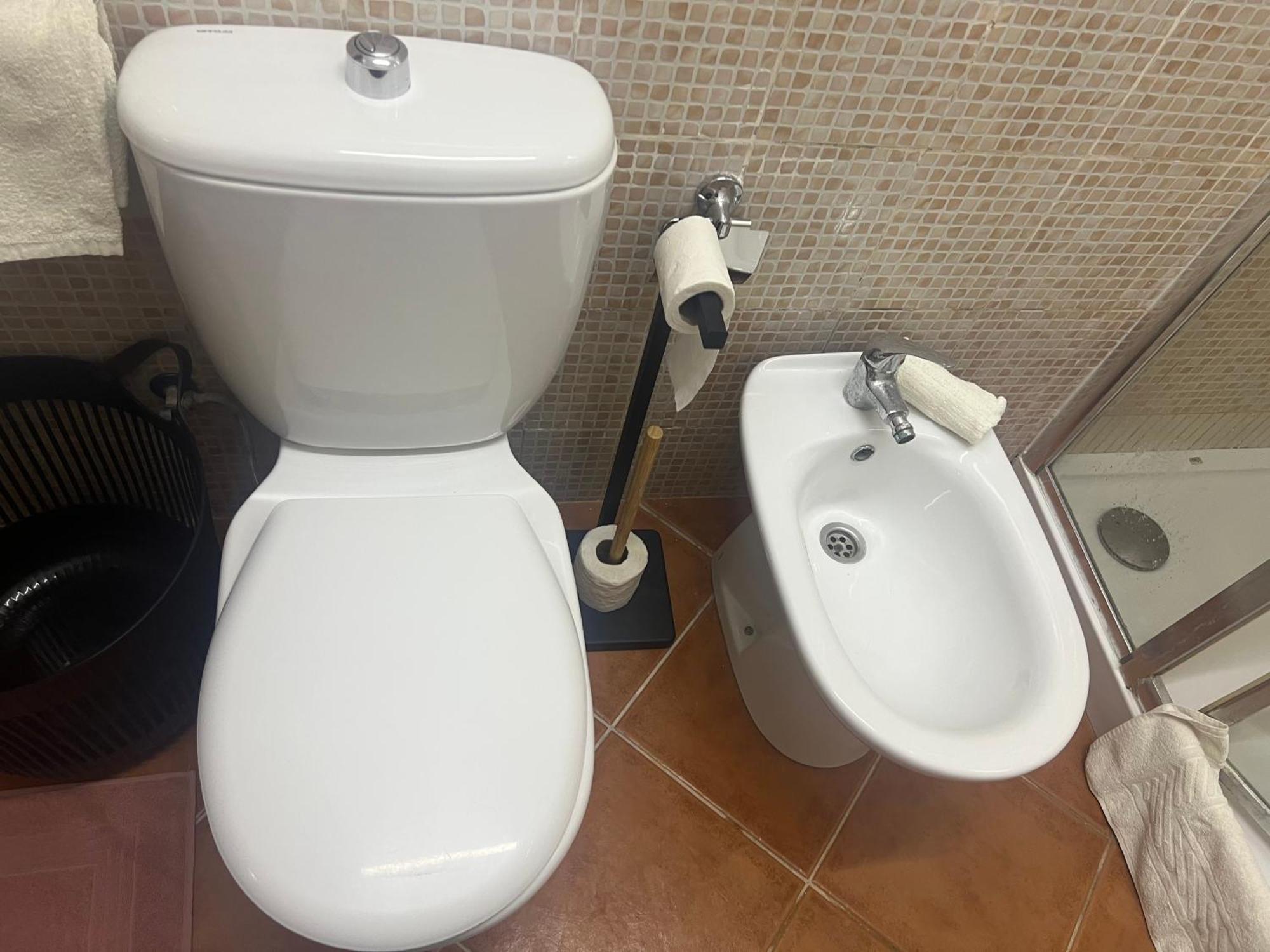 圣玛丽亚Beira Mar Ab2公寓 外观 照片