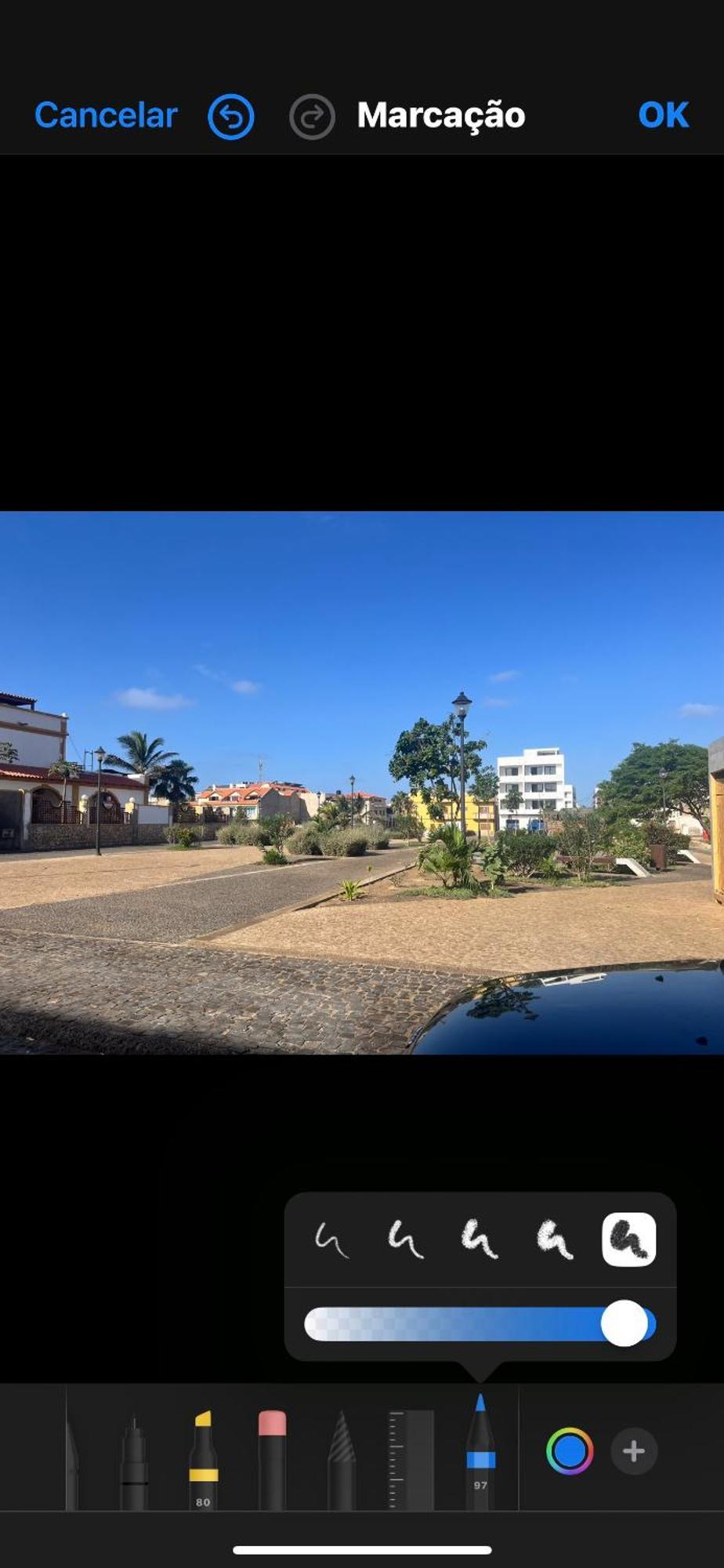 圣玛丽亚Beira Mar Ab2公寓 外观 照片