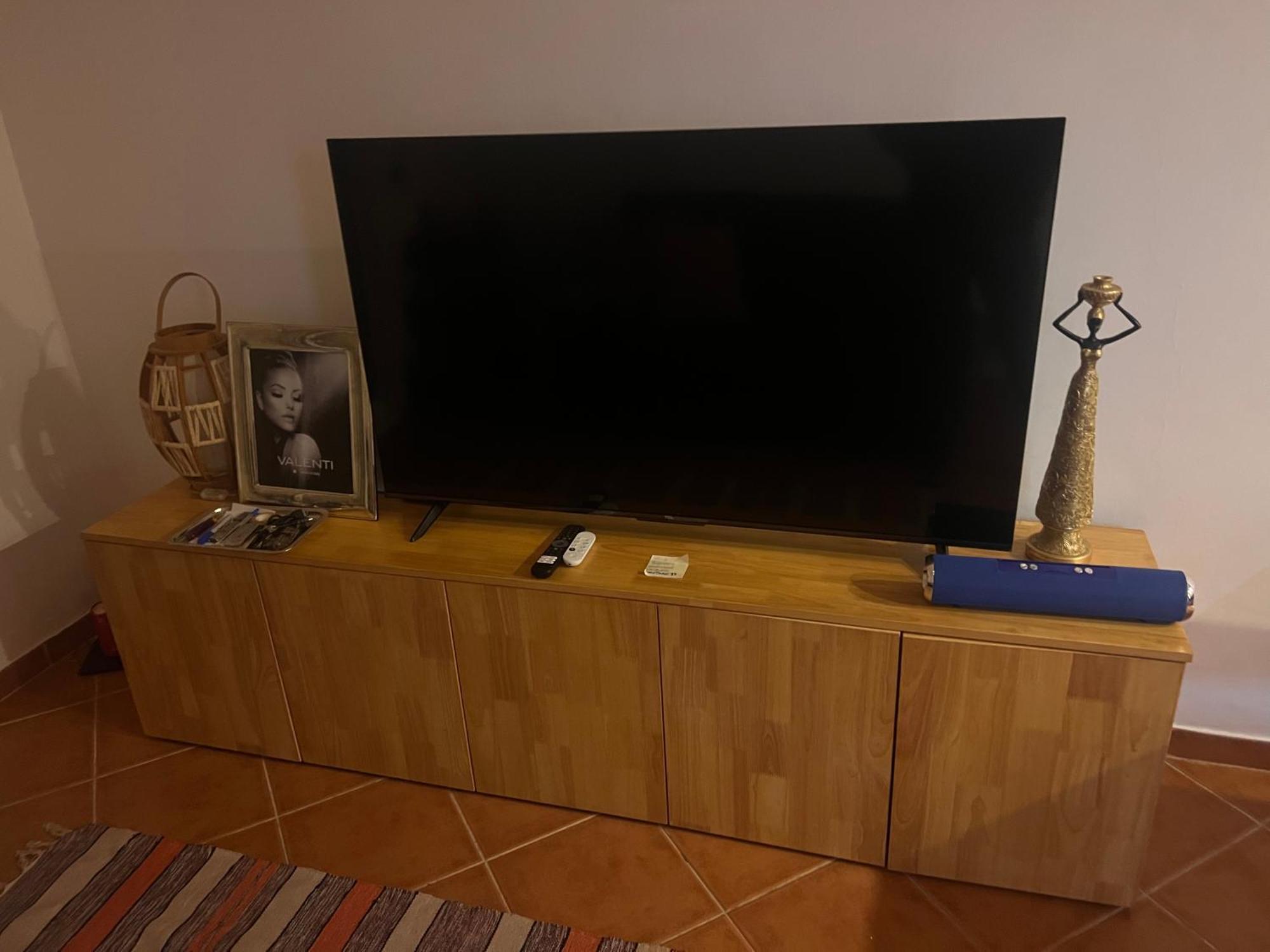 圣玛丽亚Beira Mar Ab2公寓 外观 照片